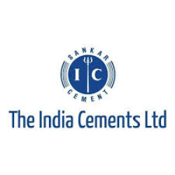 The India Cements Ltd