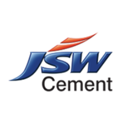 JSW cement